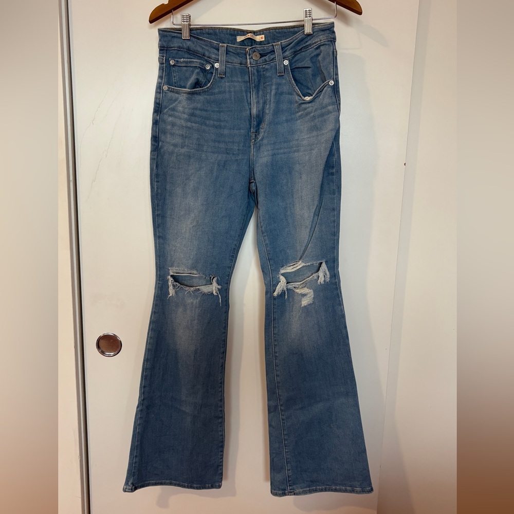 Levi’s 726 Flare